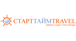 Туристическая компания Старттайм Sttravel.ru