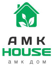 Продажа домов из клееного бруса AmkHouse.ru