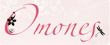Сайт услуг салона красоты Omones.ru